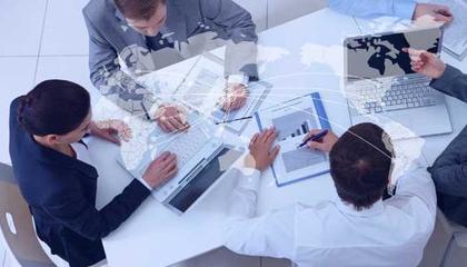 本地化翻譯 開啟全球市場的關鍵之鑰